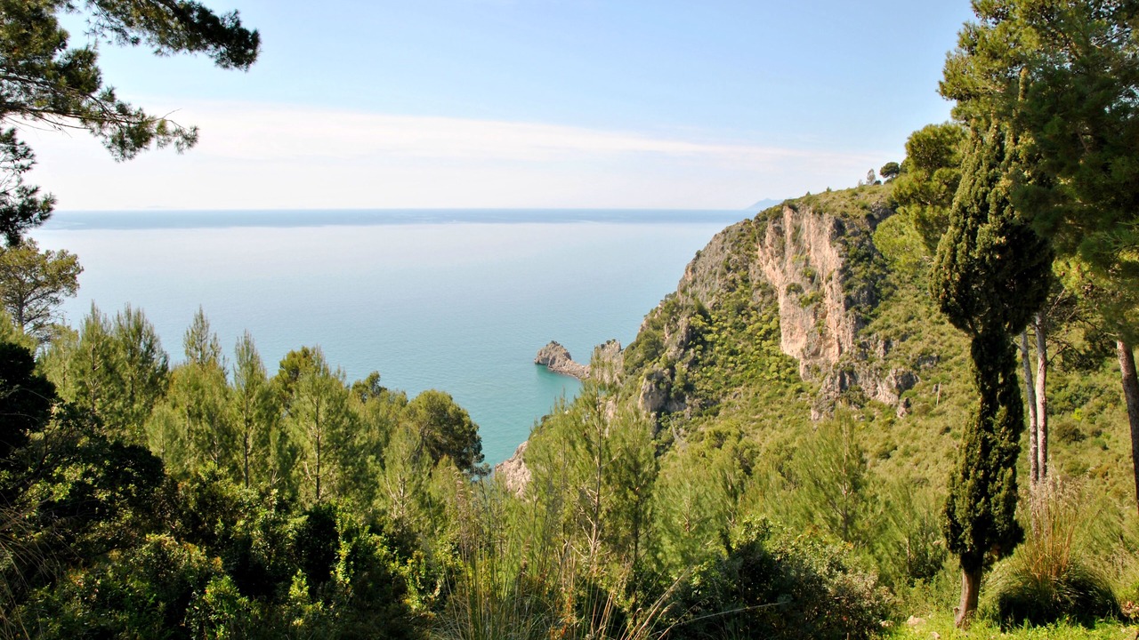 Photo of Outdoor in Sperlonga
