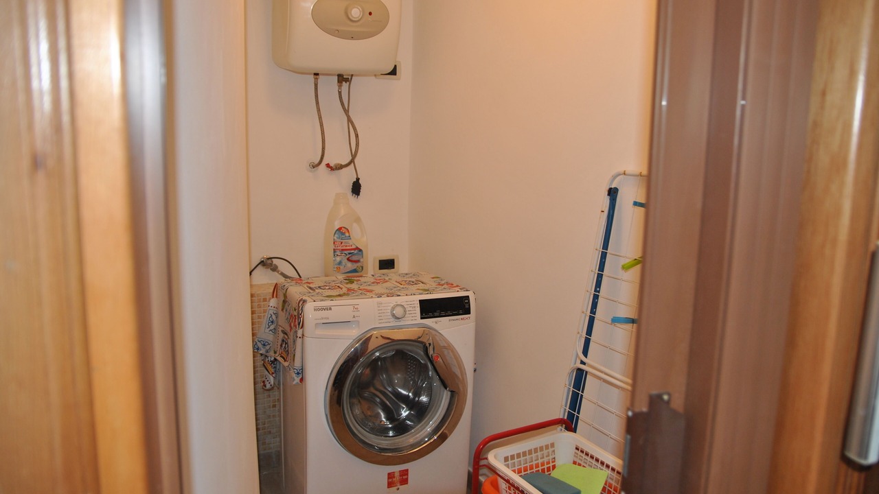 Photo of Bathroom in Sperlonga