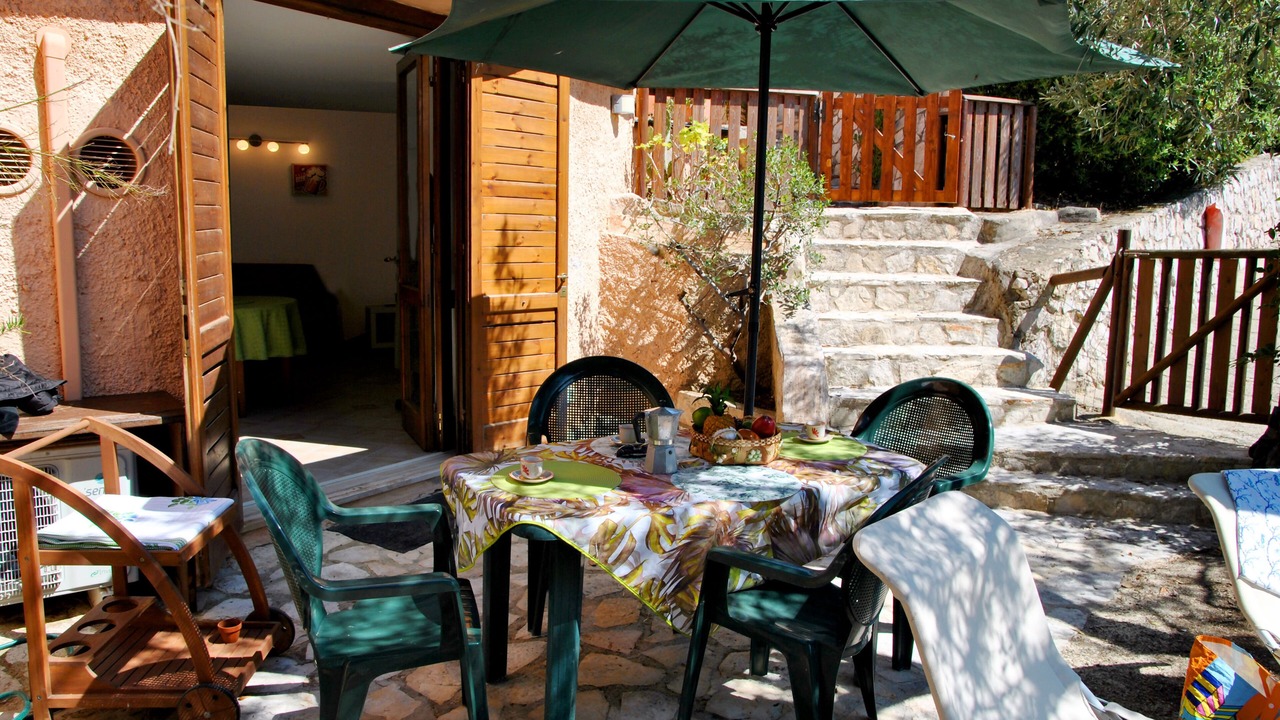 Photo of Outdoor in Sperlonga
