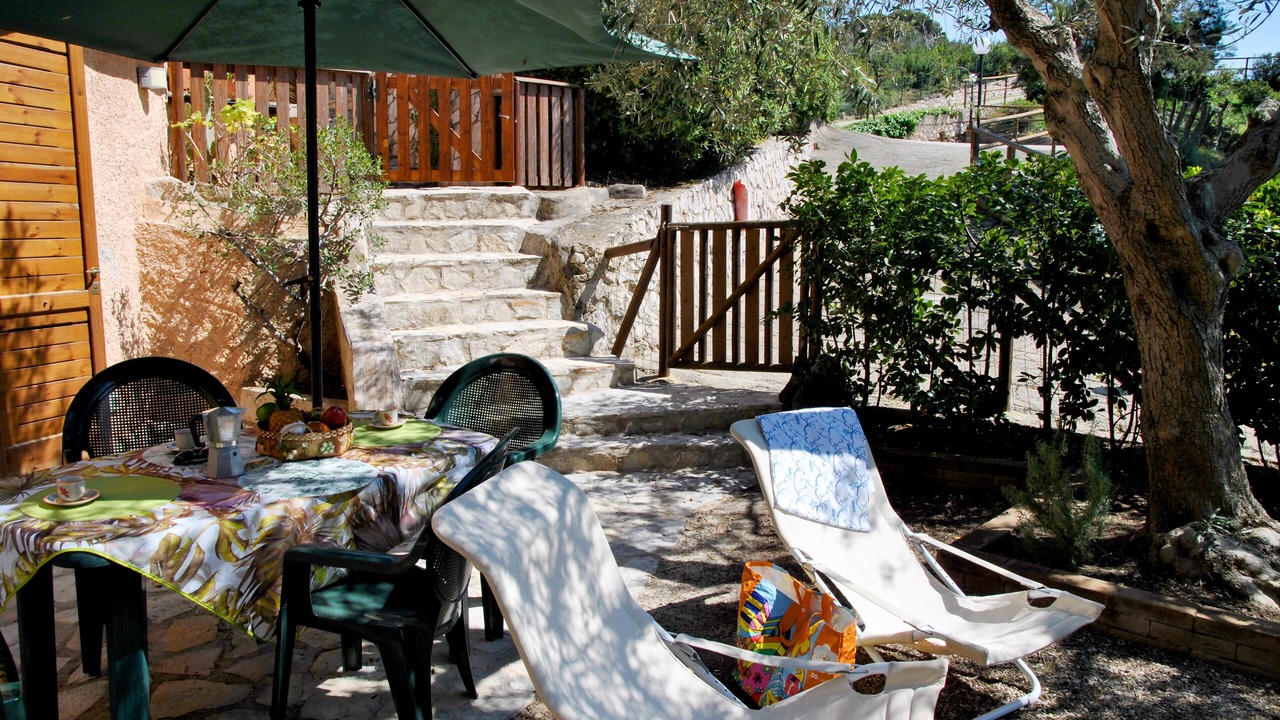Photo of Outdoor in Sperlonga