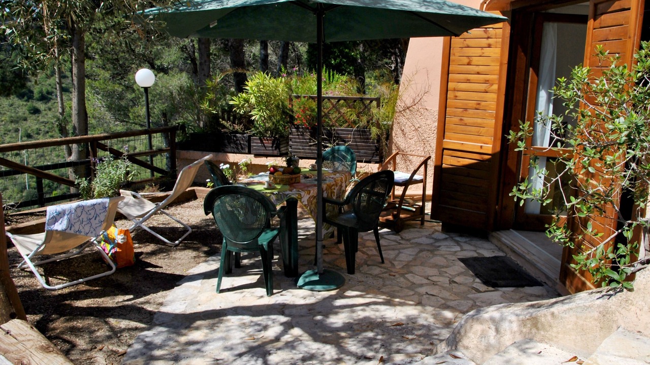 Photo of Outdoor in Sperlonga