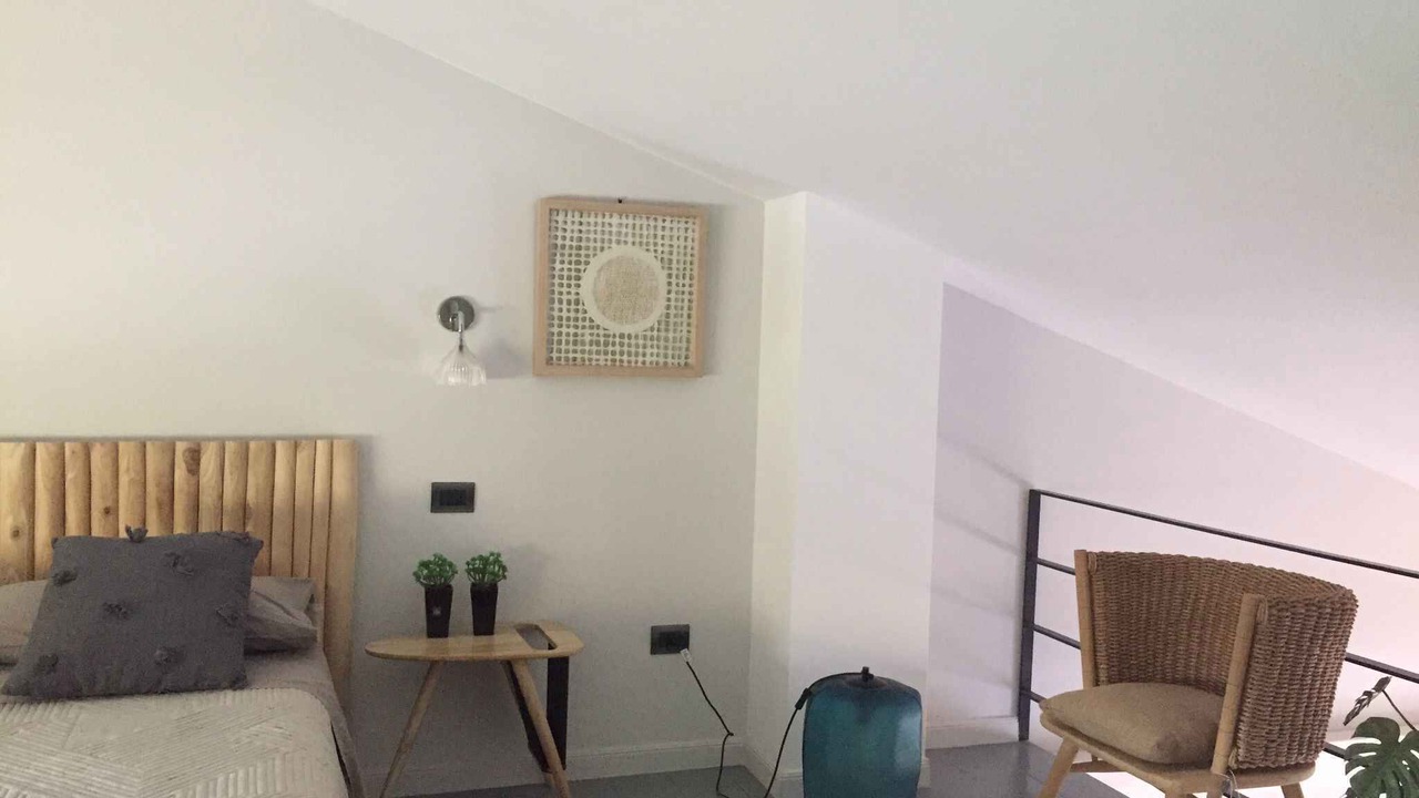 Photo of Bedroom in Castellabate