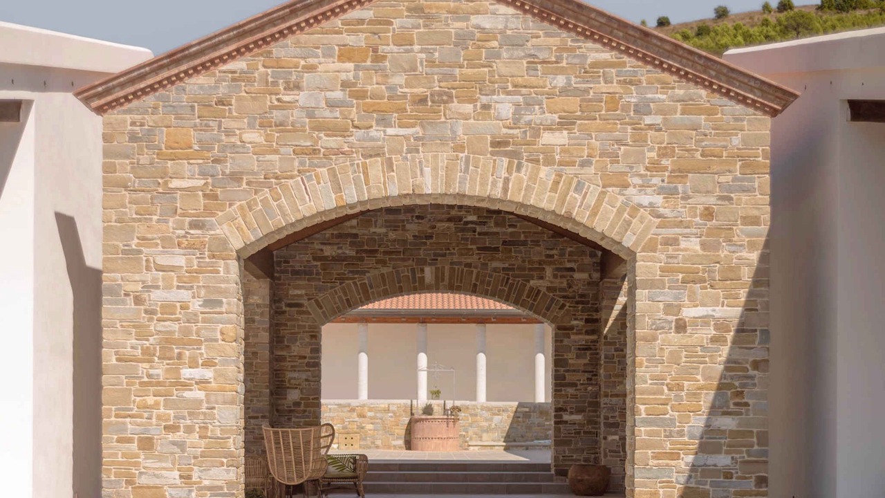 Photo of Patio Balcony in Castellabate