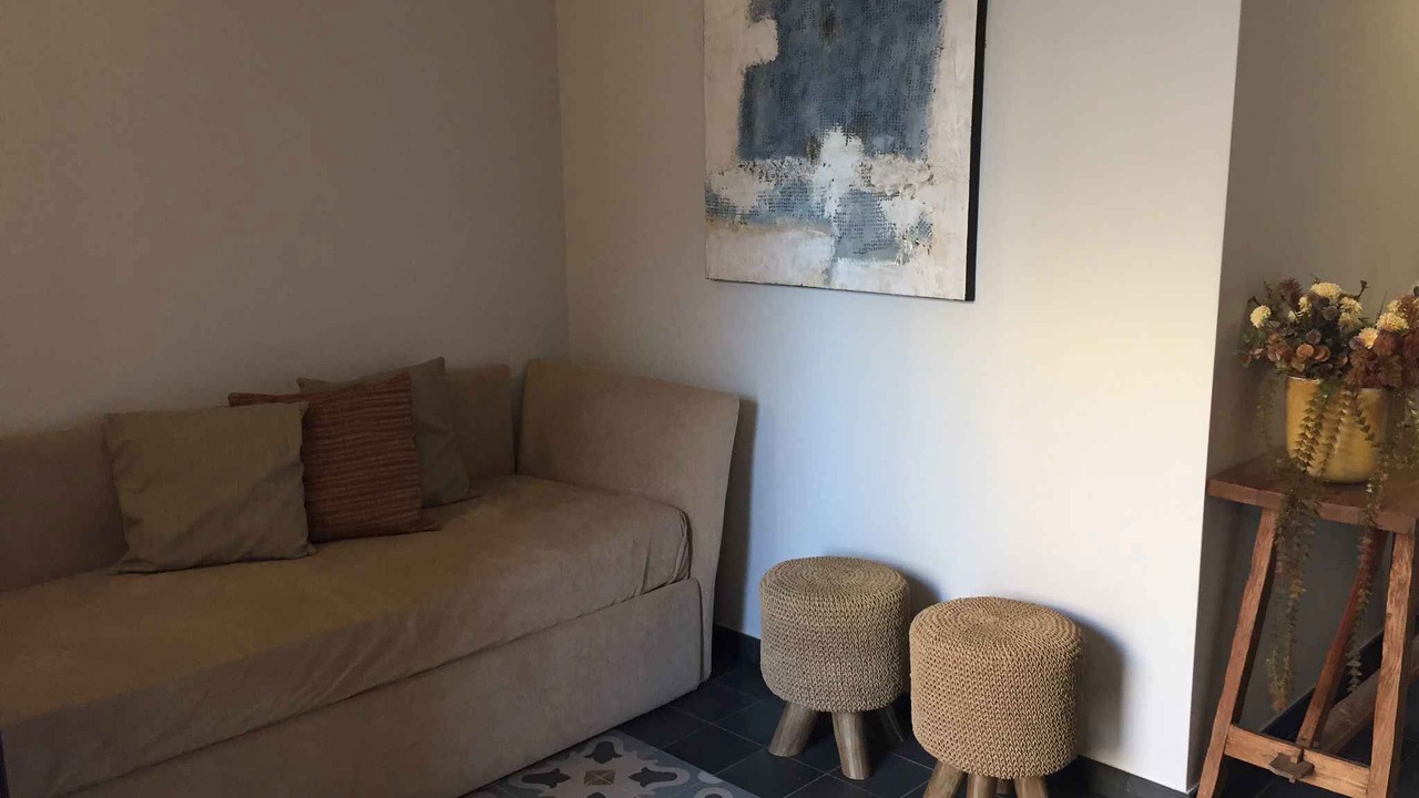 Photo of Livingroom in Castellabate