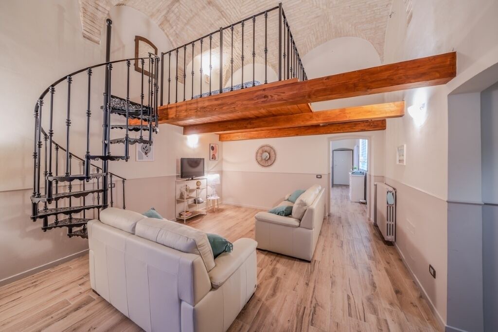 Photo of Livingroom in Foligno