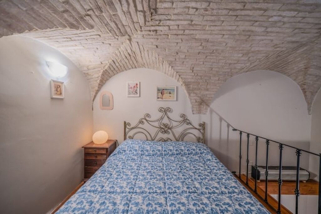 Photo of Bedroom in Foligno