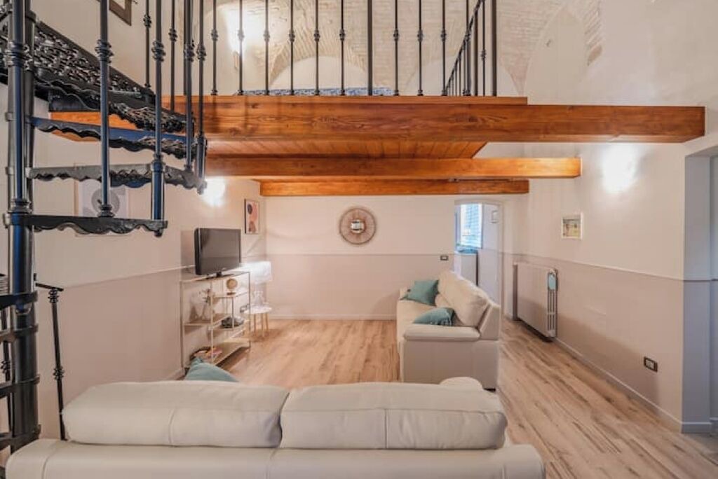Photo of Livingroom in Foligno