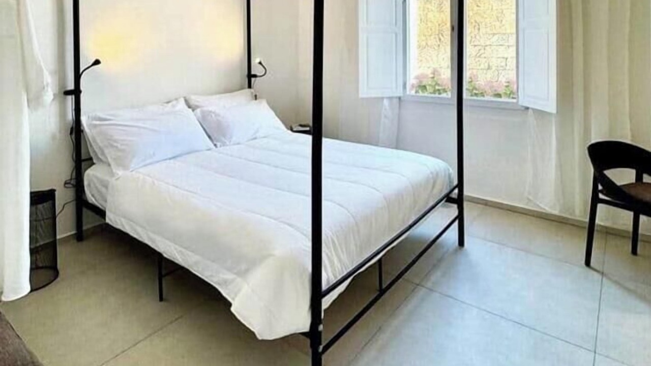 Photo of Bedroom in Castromediano
