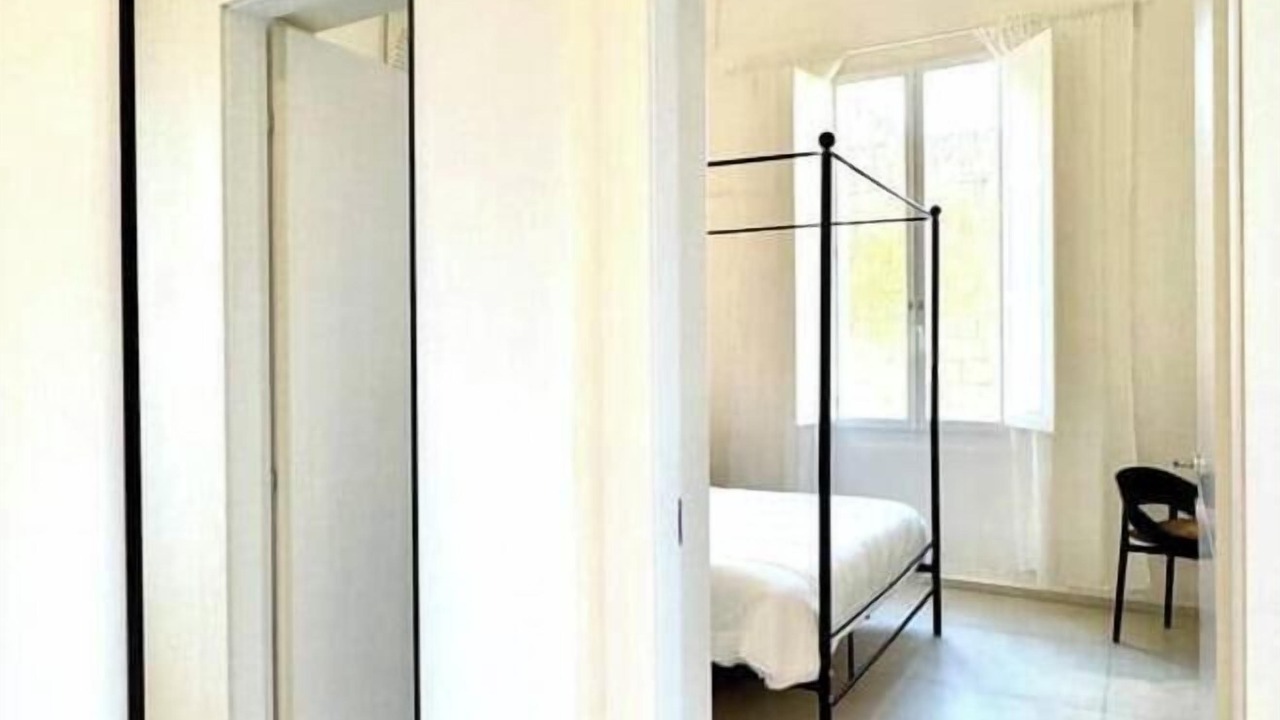 Photo of Bedroom in Castromediano