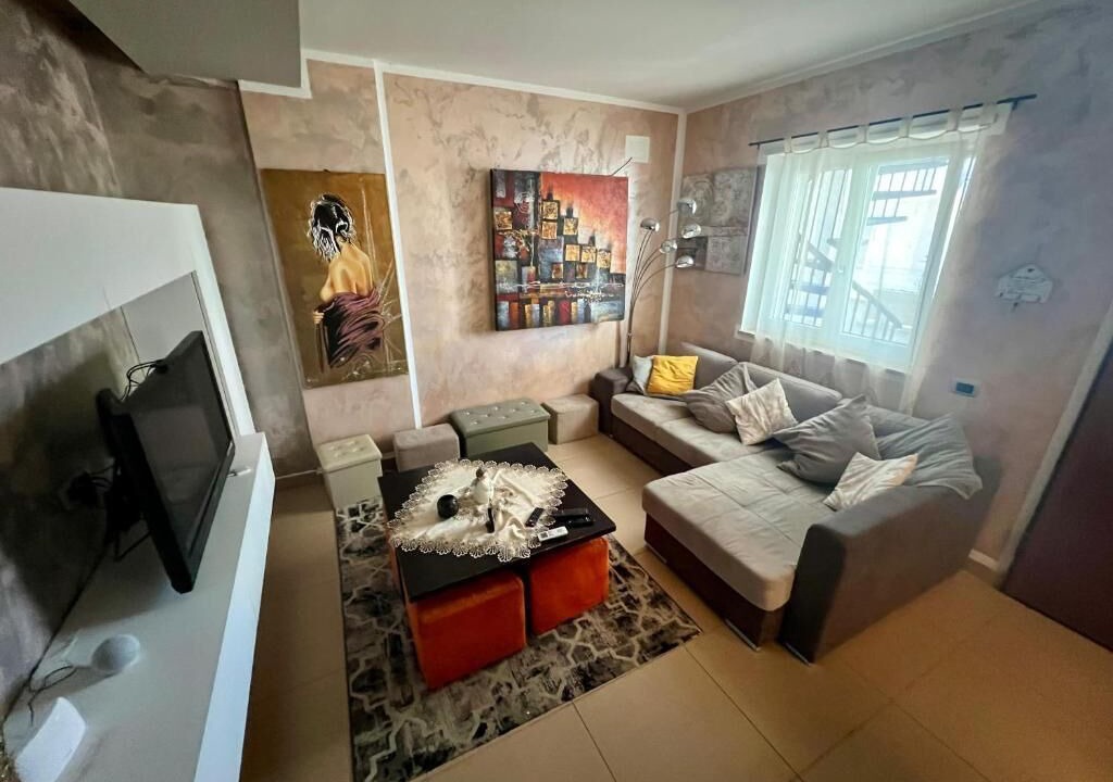 Photo of Livingroom in Sannicandro di Bari