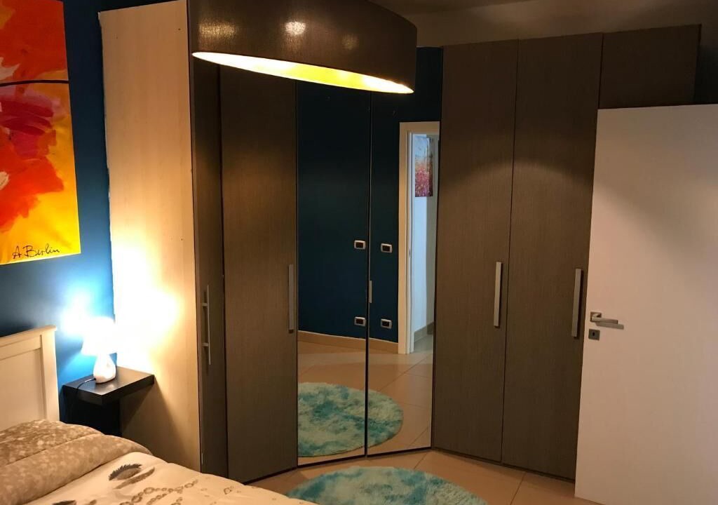 Photo of Bedroom in Sannicandro di Bari