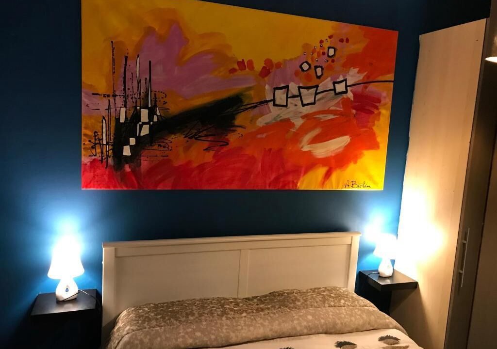 Photo of Bedroom in Sannicandro di Bari