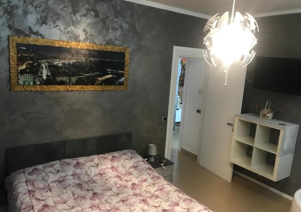 Photo of Bedroom in Sannicandro di Bari