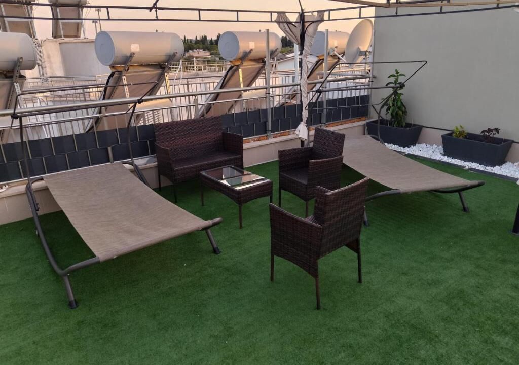 Photo of Patio Balcony in Sannicandro di Bari