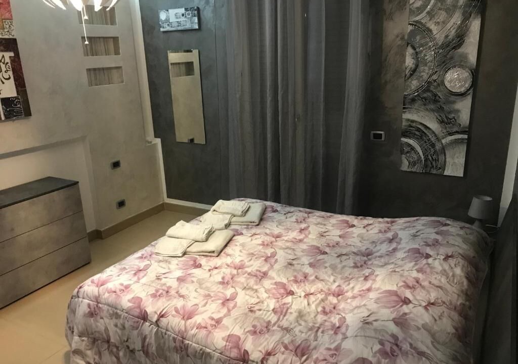 Photo of Bedroom in Sannicandro di Bari
