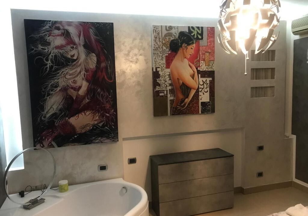 Photo of Bathroom in Sannicandro di Bari