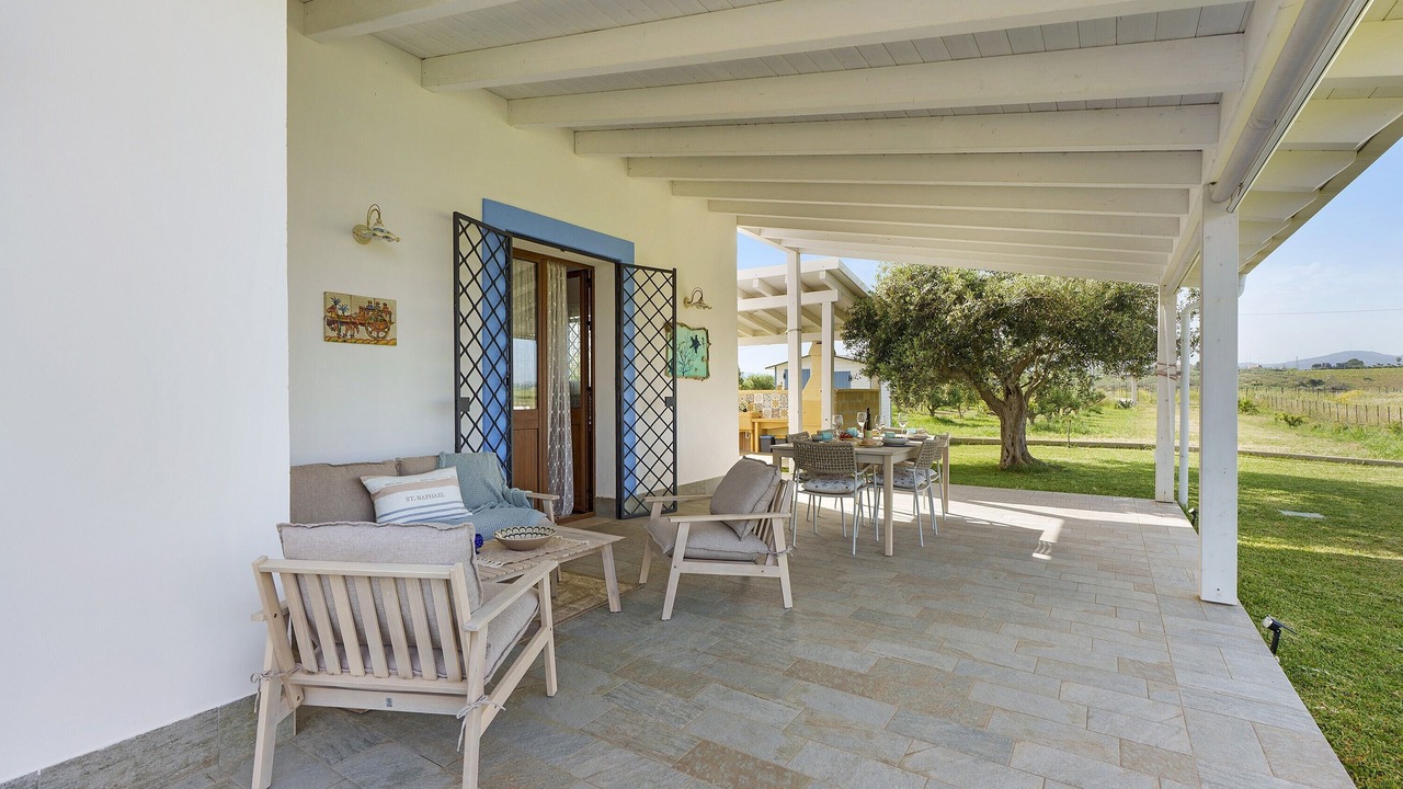 Photo of Outdoor in Partinico