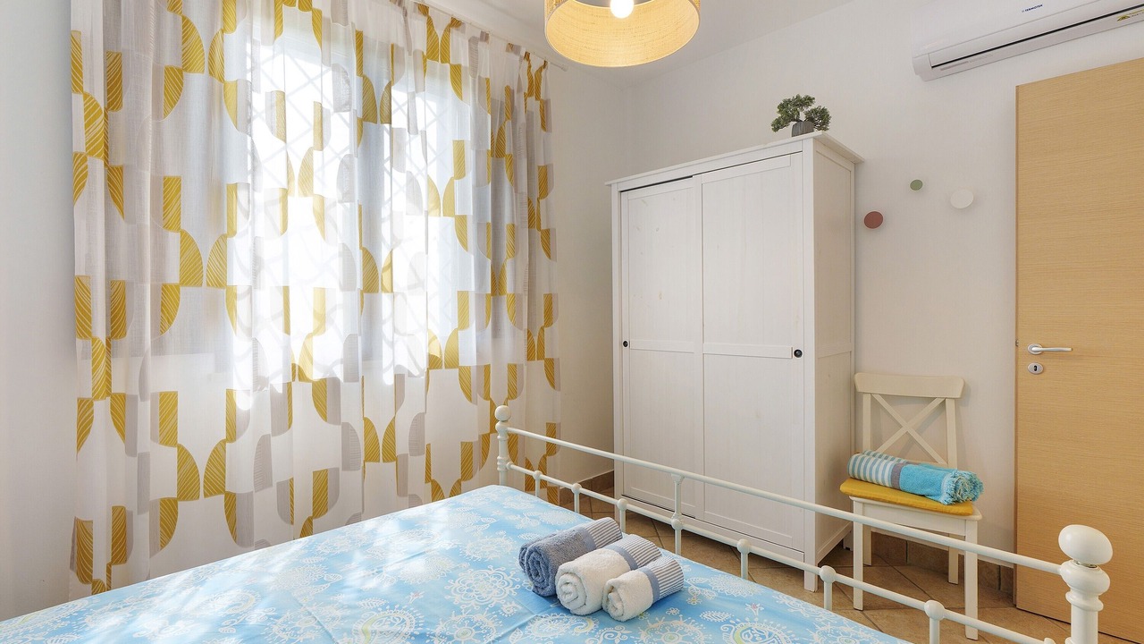 Photo of Bedroom in Partinico