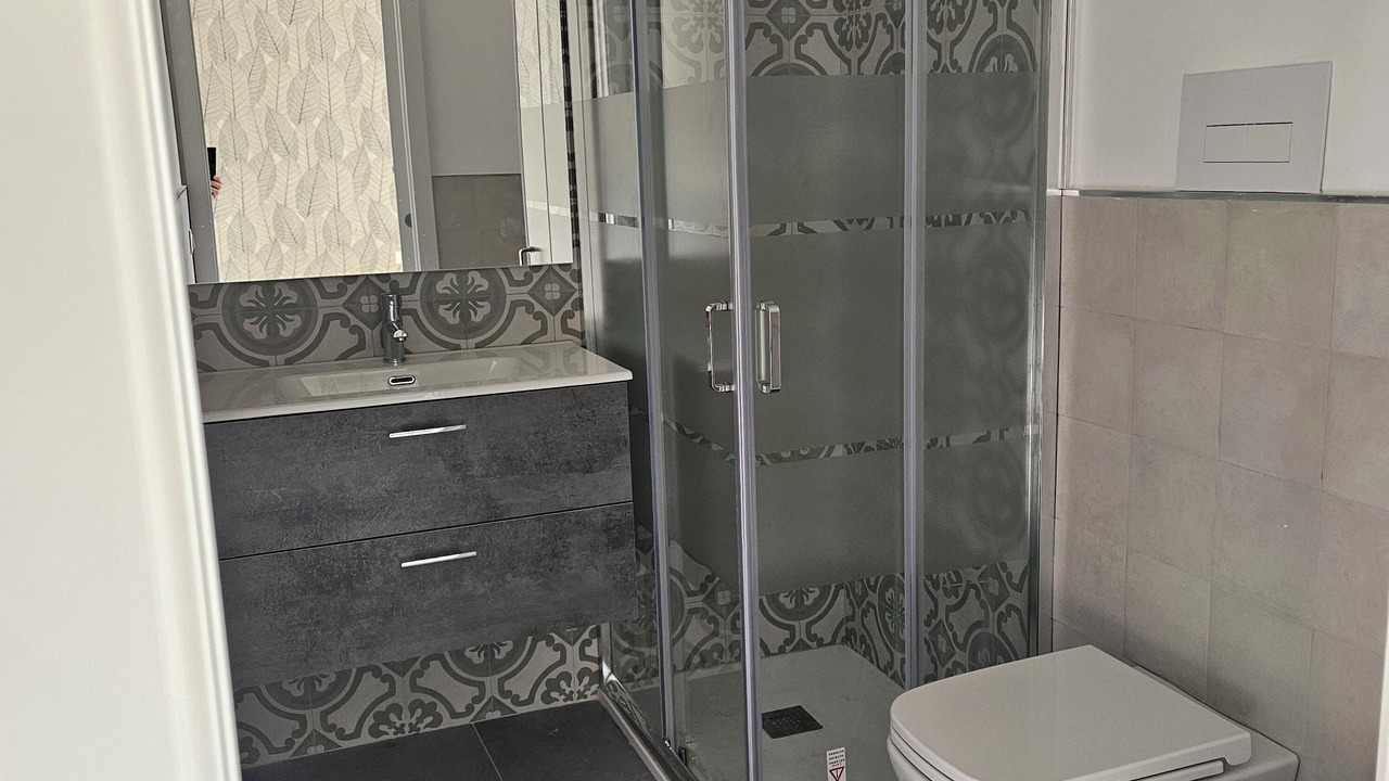 Photo of Bathroom in Terrasini