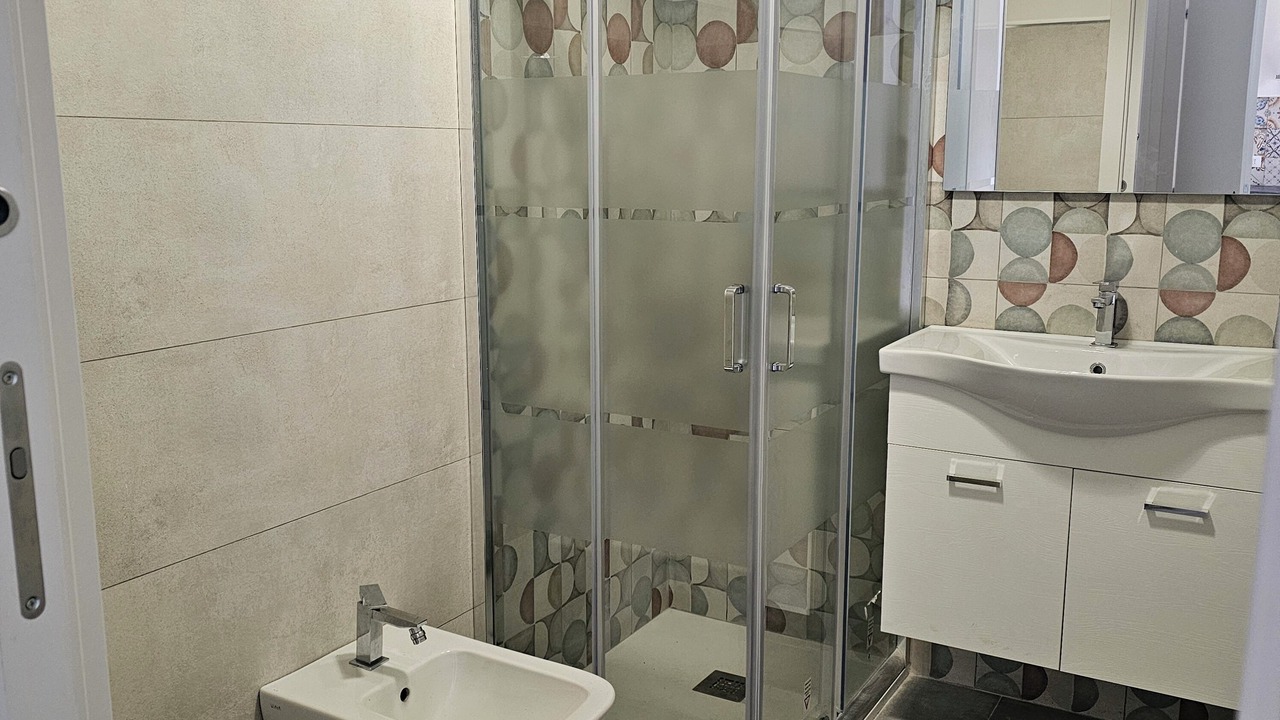 Photo of Bathroom in Terrasini