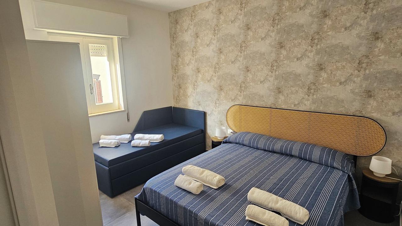 Photo of Bedroom in Terrasini