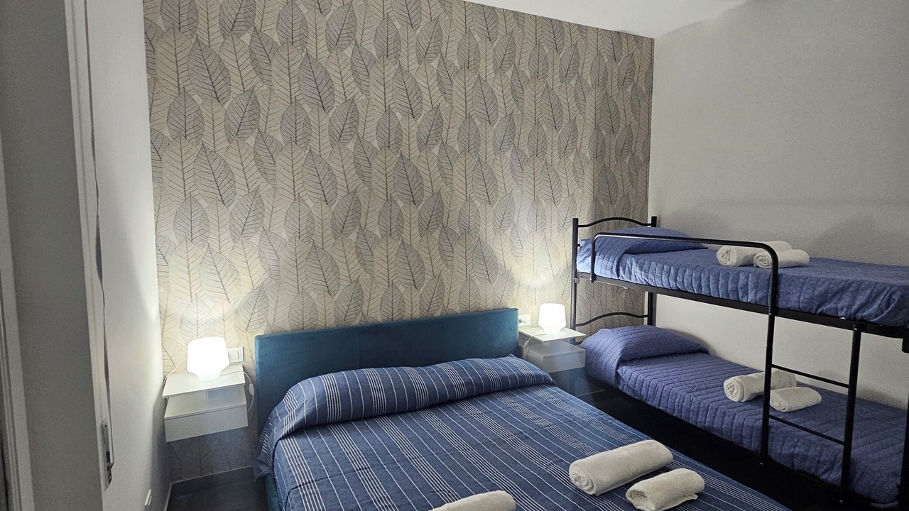 Photo of Bedroom in Terrasini