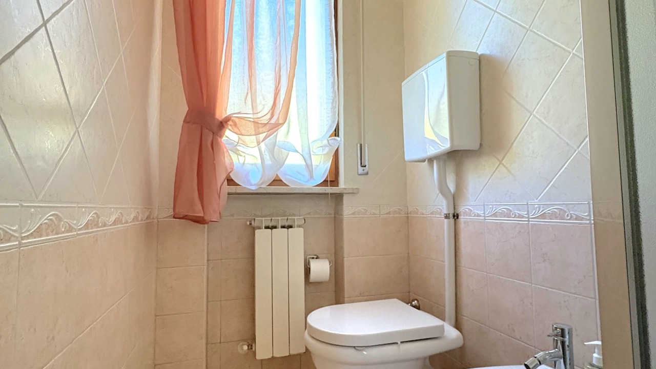Photo of Bathroom in Urbino