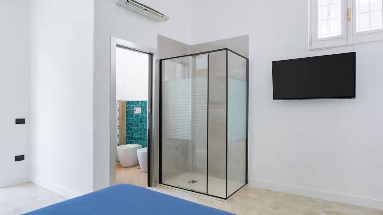 Photo of Bedroom in Castellammare di Stabia