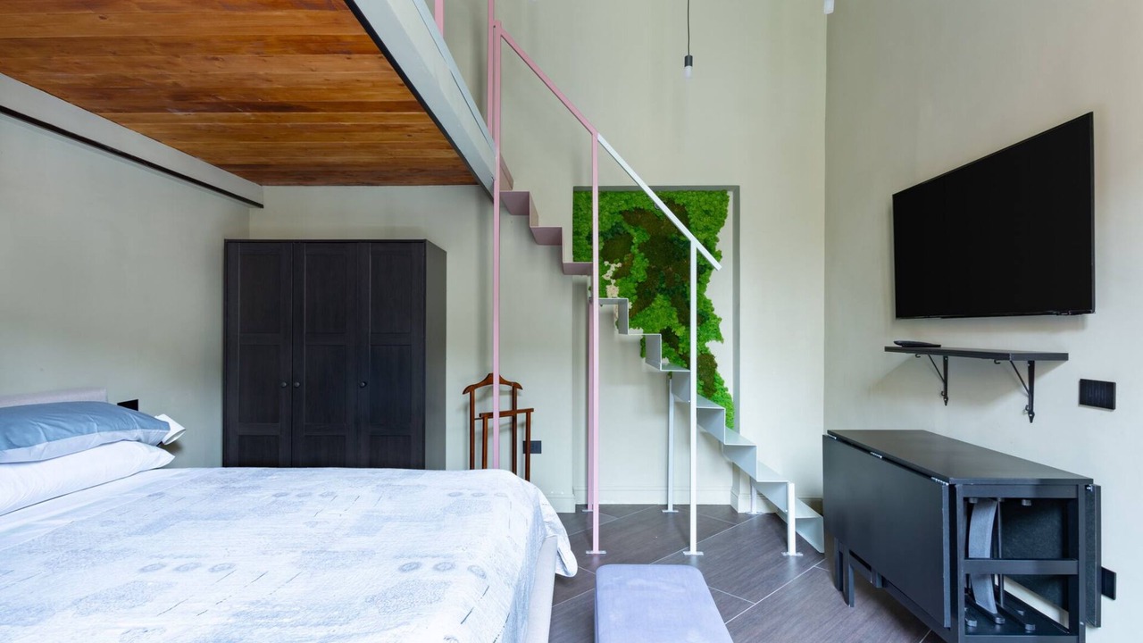 Photo of Bedroom in Castellammare di Stabia