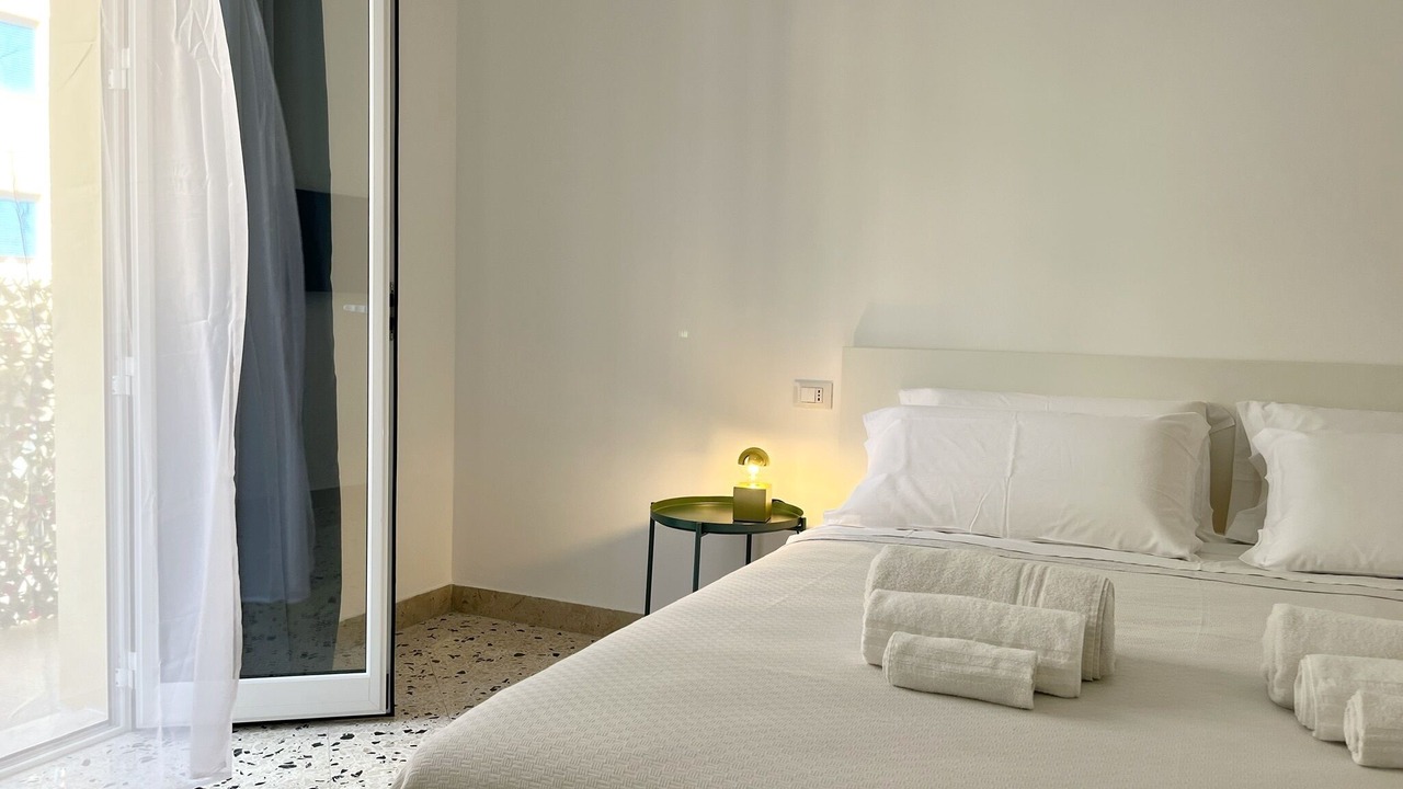 Photo of Bedroom in Corso dei Mille - Sant'Erasmo