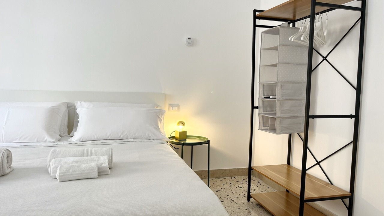 Photo of Bedroom in Corso dei Mille - Sant'Erasmo