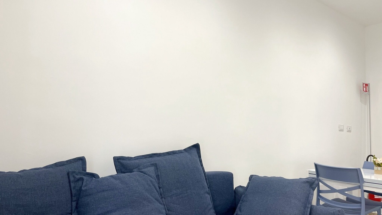 Photo of Livingroom in Corso dei Mille - Sant'Erasmo