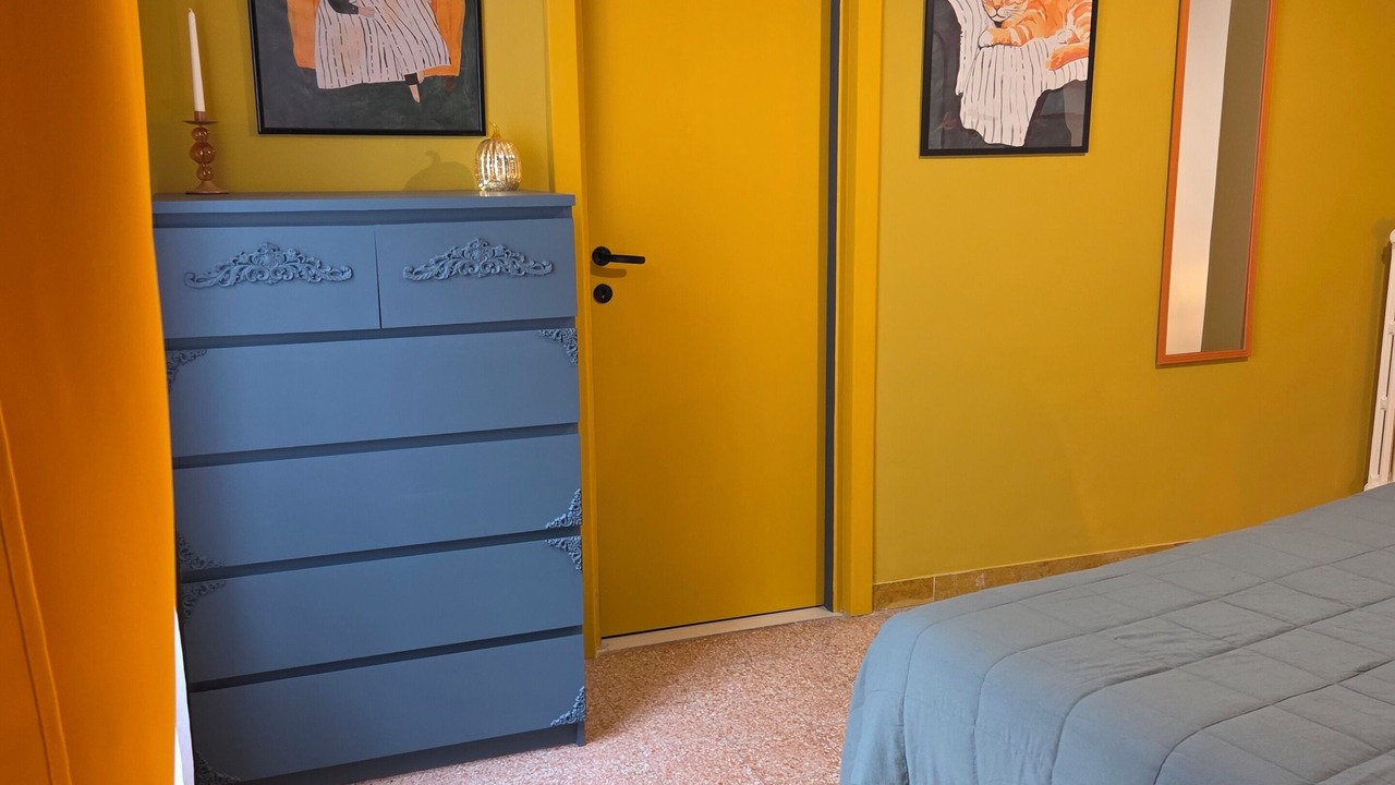 Photo of Bedroom in San Giovanni