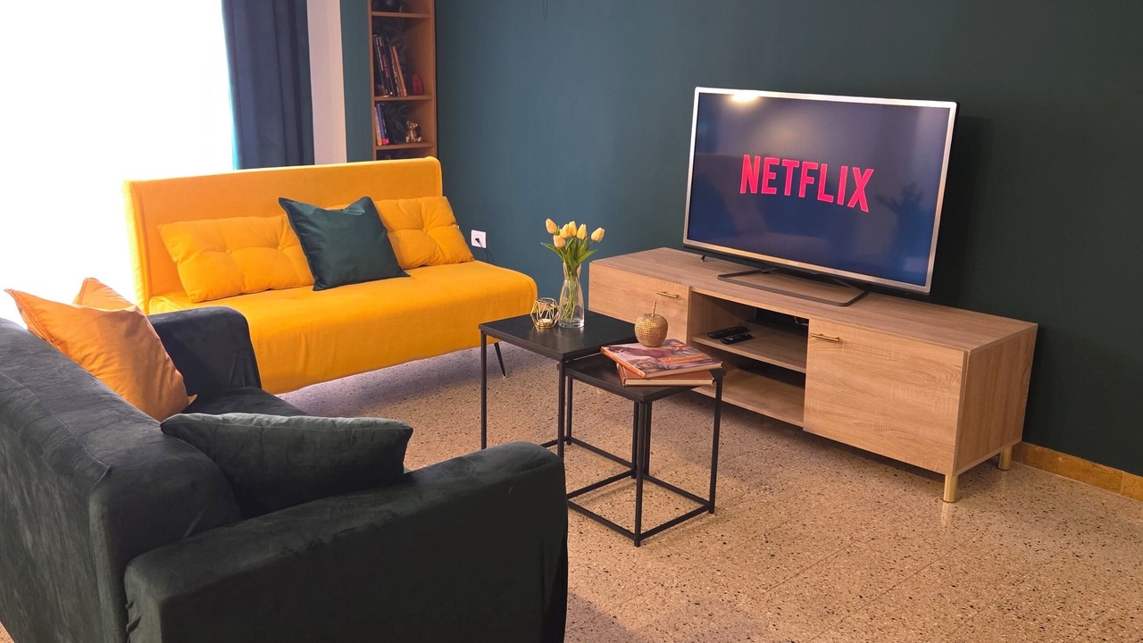 Photo of Livingroom in San Giovanni