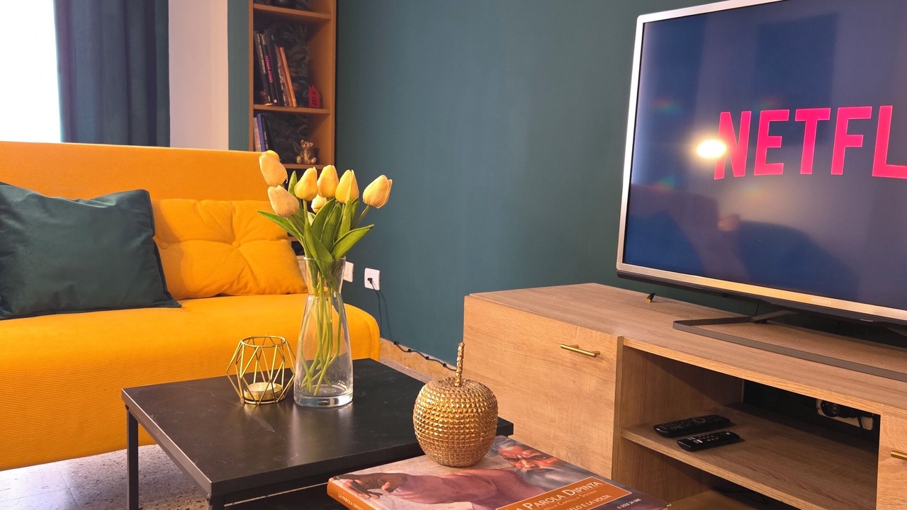 Photo of Livingroom in San Giovanni