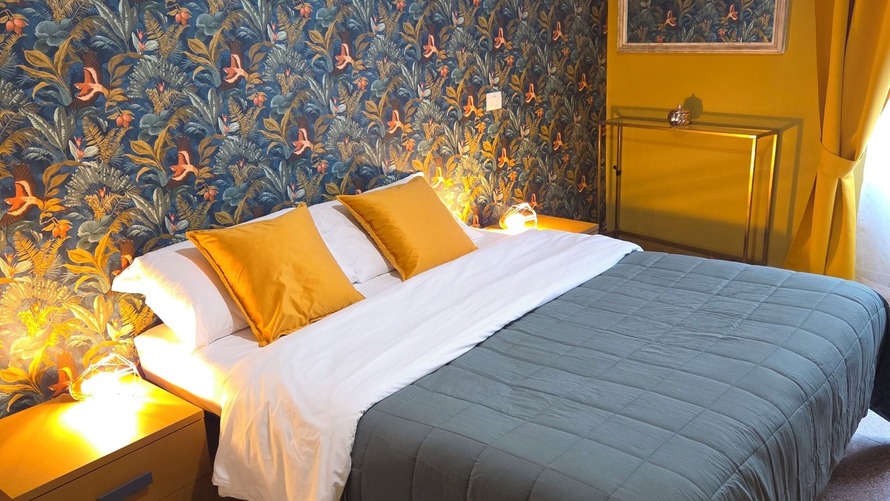 Photo of Bedroom in San Giovanni