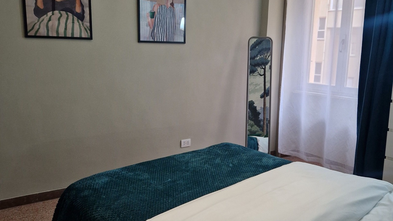 Photo of Bedroom in San Giovanni