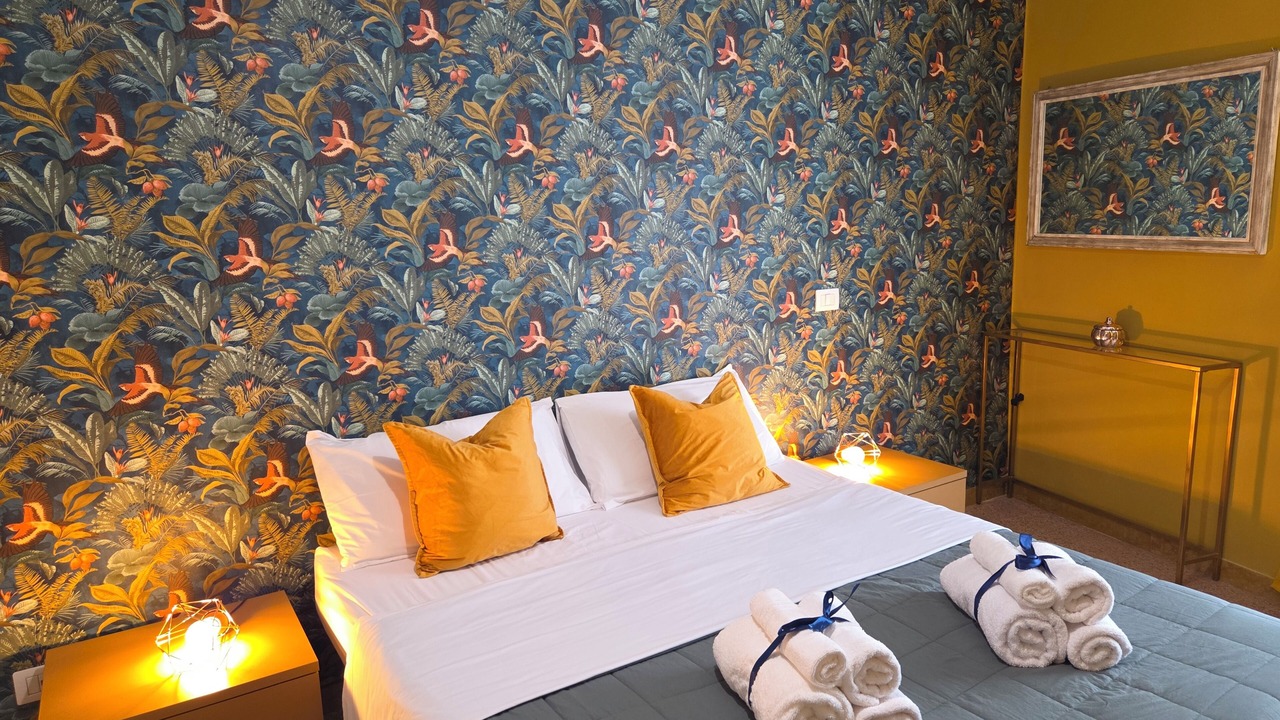 Photo of Bedroom in San Giovanni