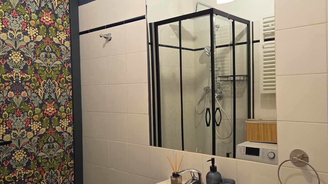 Photo of Bathroom in San Giovanni