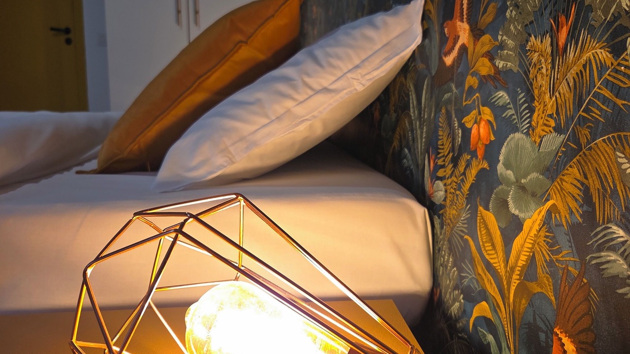 Photo of Bedroom in San Giovanni