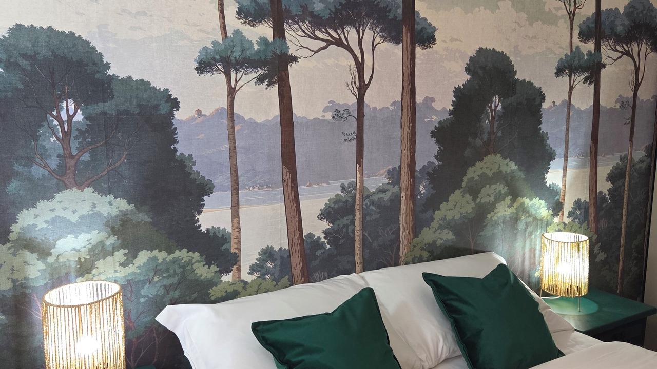 Photo of Bedroom in San Giovanni