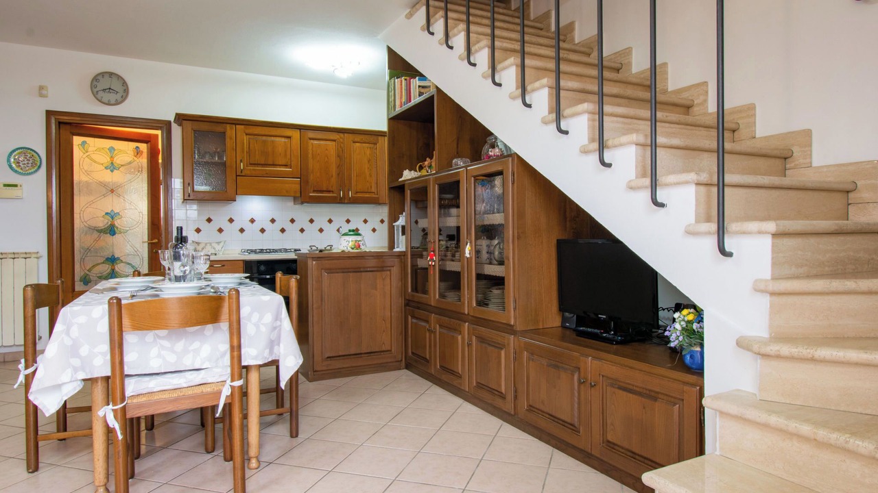 Photo of Livingroom in Marti