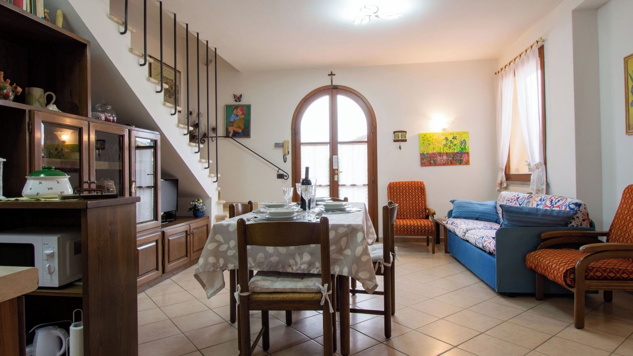 Photo of Livingroom in Marti