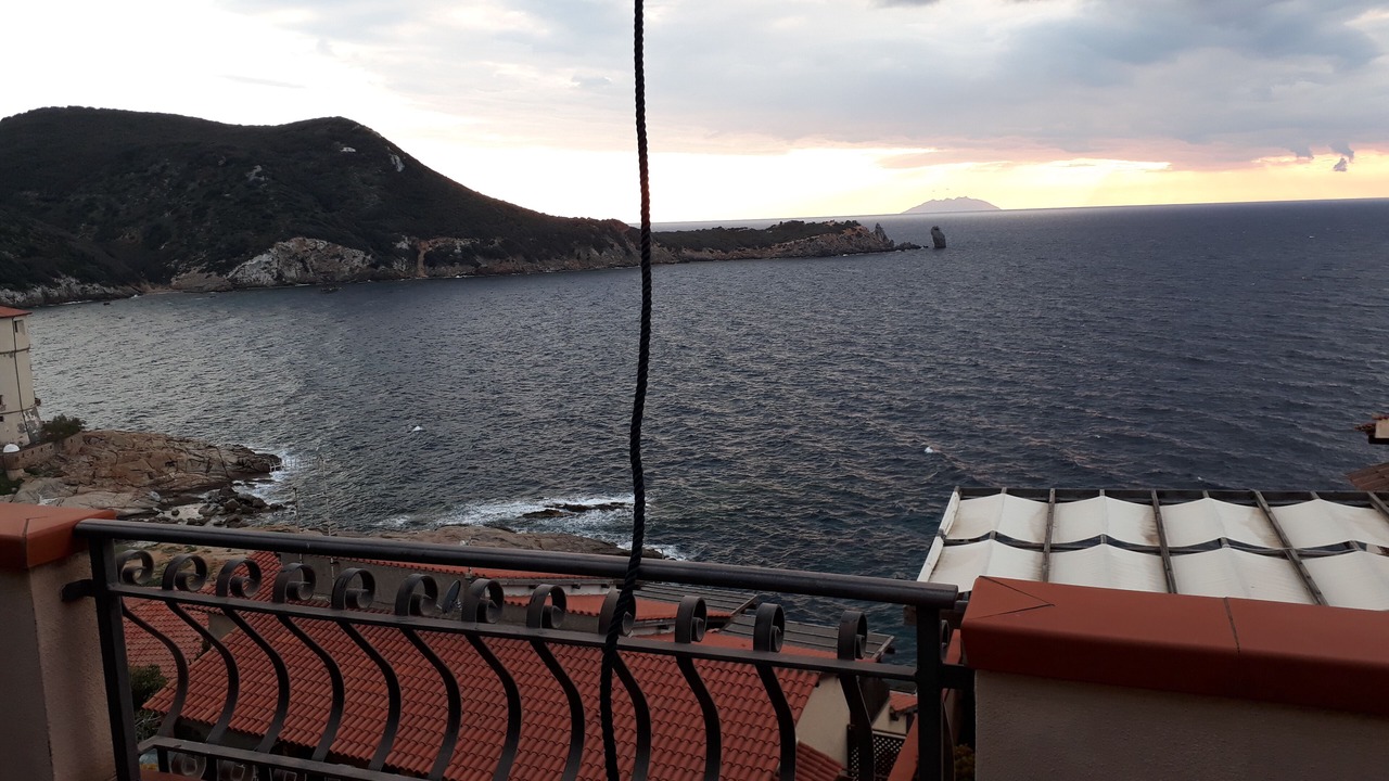 Photo of Outdoor in Isola del Giglio