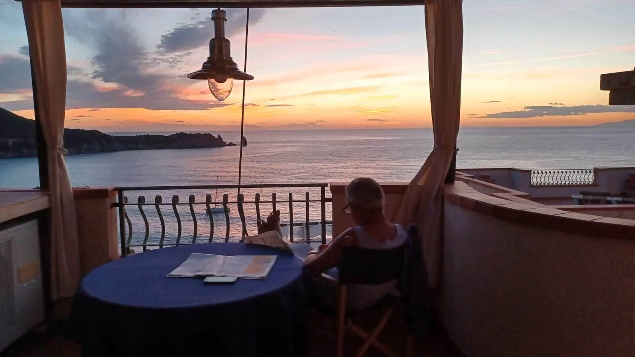 Photo of Outdoor in Isola del Giglio