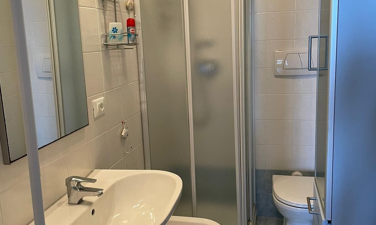 Photo of Bathroom in Isola del Giglio