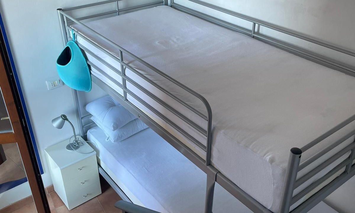 Photo of Bedroom in Isola del Giglio