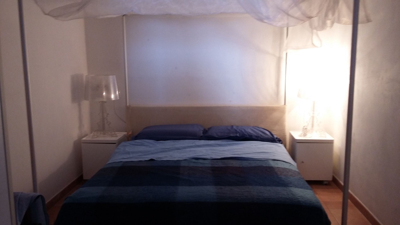 Photo of Bedroom in Isola del Giglio