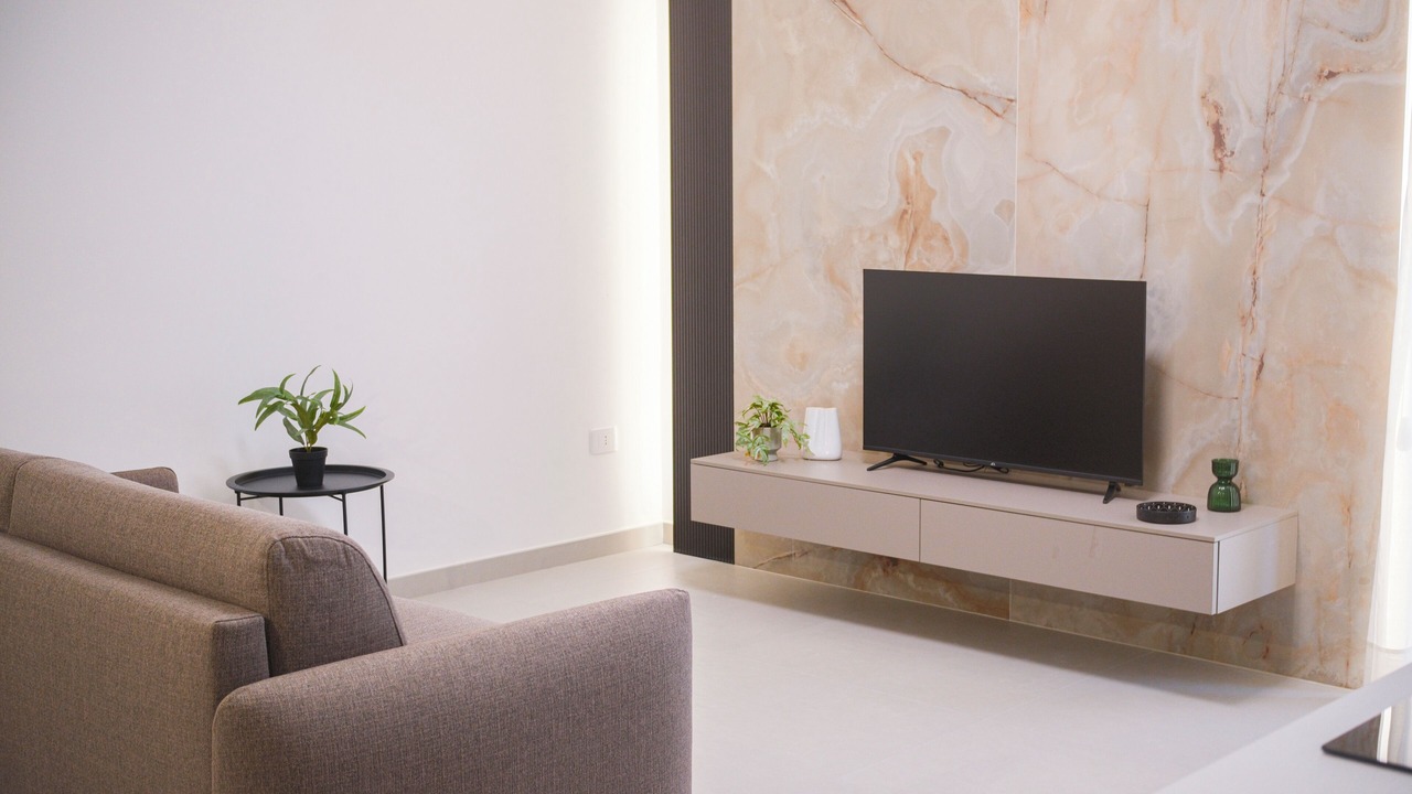 Photo of Livingroom in Marcianise