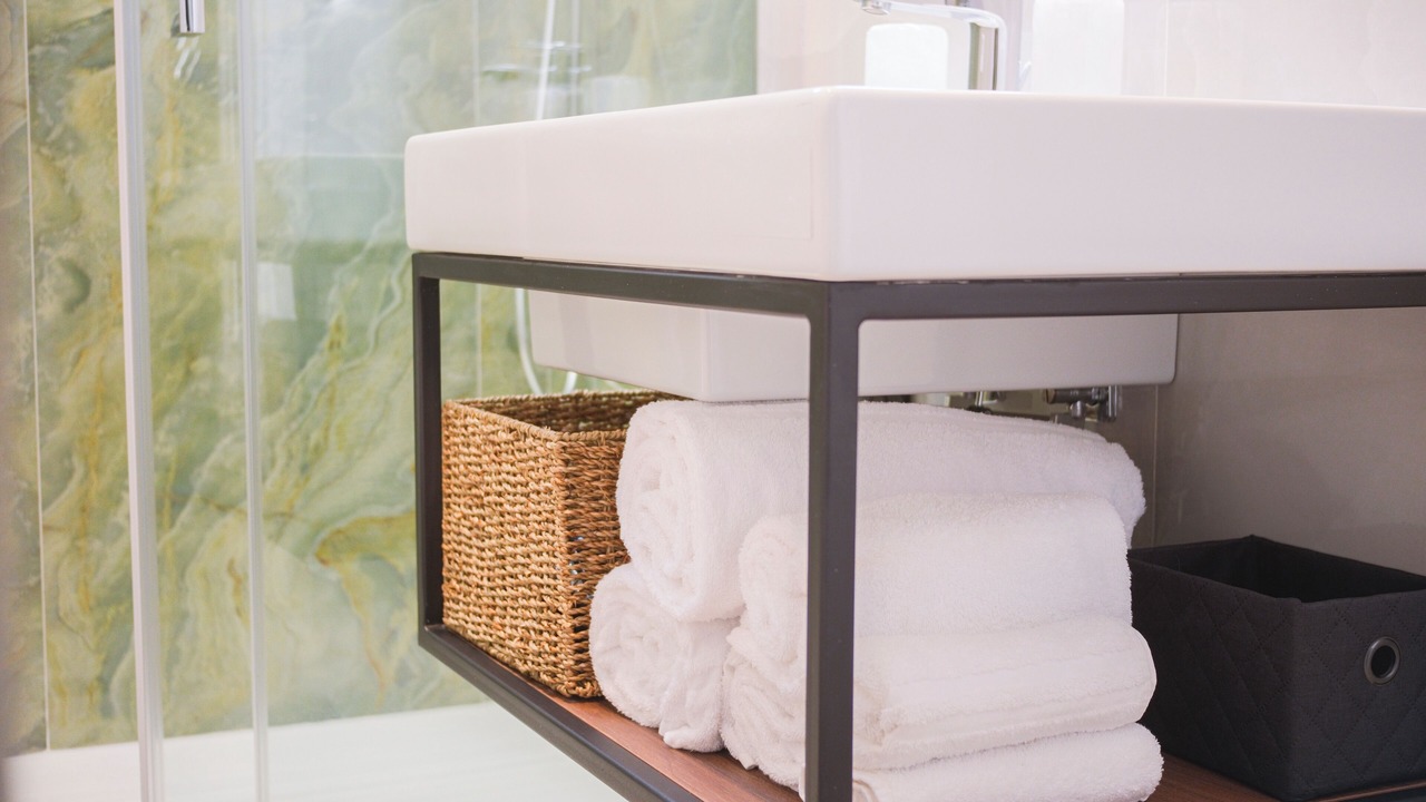 Photo of Bathroom in Marcianise